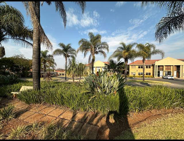 545M² OFFICE TO LET IN CENTURION CENTRAL